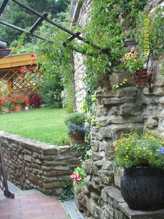 Penzion Pod Branou Poprad Rom bilde